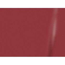 Rvinyl 3M 2080 Series M203 Matte Red Metallic - 5ft x 1ft - 5sq ft - Dual Cast Lustrous Vinyl Car Wrapping Film - Bubble Free Vehicle Sheet Roll