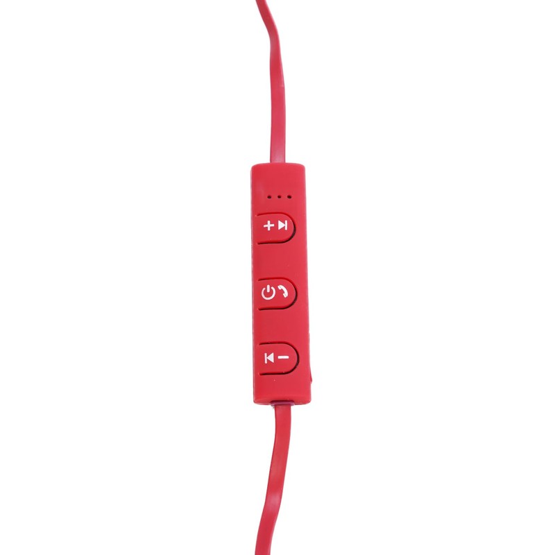 Hama Bluetooth Headphones Connect (In-Ear), Wireless, Binaural, Bluetooth, 20-20,0000 Hz