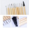 VOANZO 11 Pcs Clay Modelling Tools Polymer Clay Tools Modelling