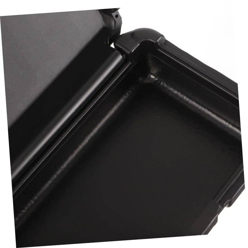 MAGICLULU Heavy Duty Electrician Carry-out Case Tool Organizer Handheld Tool