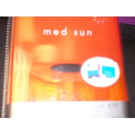 Med Sun Pediatric Medication Kit