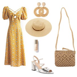 LA HUATE Women Handmade Beach Shoulder Bags Summer Holiday Tassel Purse Casual Messenger Bags Crossbody Bags