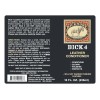 Limpiador Y Acondicionador Para Piel Bick 4, 473 Ml, No