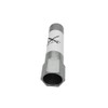 Zieichy 5Pcs Single 8-Spline Lug Nut Socket,Wheel Lock Key Replacement