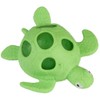 Ravensden Squeeze Jellyball Turtle Stress Toy 10cm