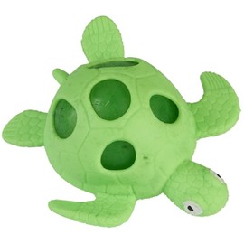 Ravensden Squeeze Jellyball Turtle Stress Toy 10cm