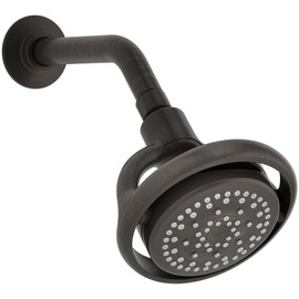 FLIPSIDE® 01 SHOWERHEAD