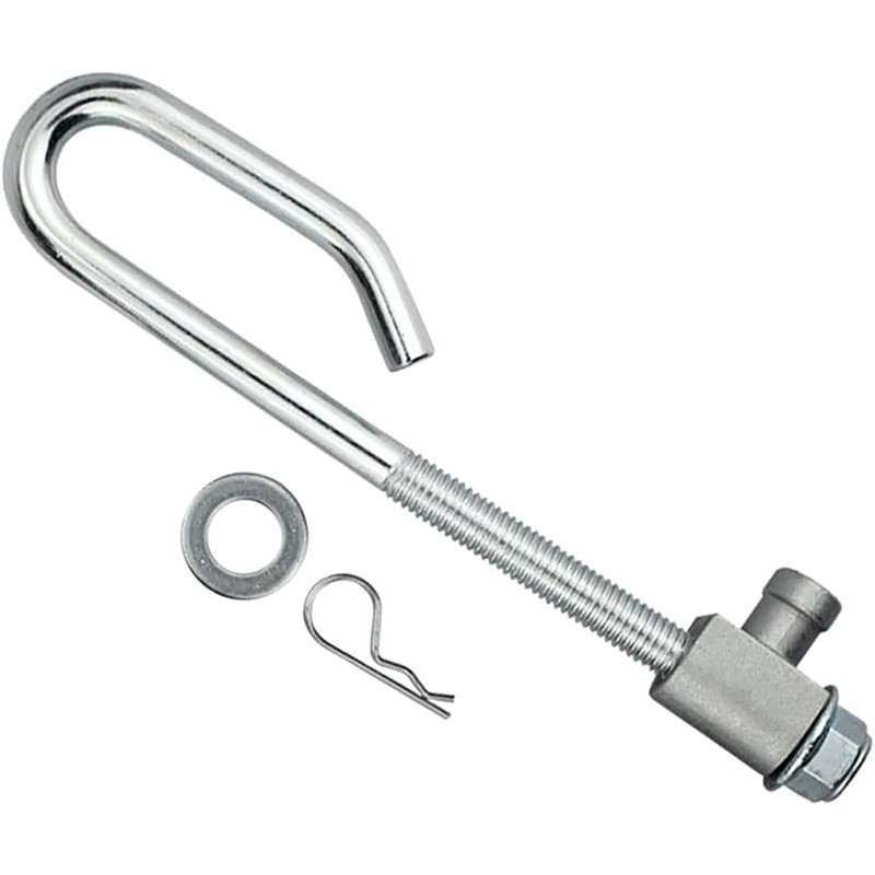 YIBOCO (2-Pack) GX24864 GX21718 Deck Lift Hanger Rod Kit, Compatible