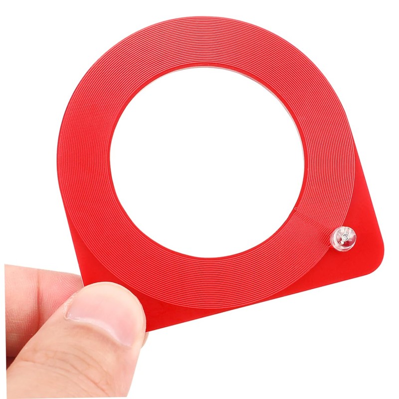 MAGICLULU Automotive Induction Coil Tester Tool Precision Detection Card for