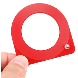 MAGICLULU Automotive Induction Coil Tester Tool Precision Detection Card for ECU Security Coils Efficient Auto Tester for Chip Maintenance Repair