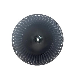 Pellethead Alternate Blower Fan Wheel, 3310095.009, 3310708.007, for Brisk Air 2 Models B57915, B59146, B59186, B59196, B59516, B59530