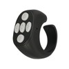 lvifloae Bluetooth Remote Control, Smart Ring Controller for E-Books, Bluetooth