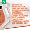 Nisus Niban Granular Bait, Weather-Resistant, Boric Acid Formula, Ants, Roaches,