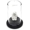 Balaji LLC 999 Pure Silver Ganesh/Ganpati Idol/Statue/Murti Suitable for car
