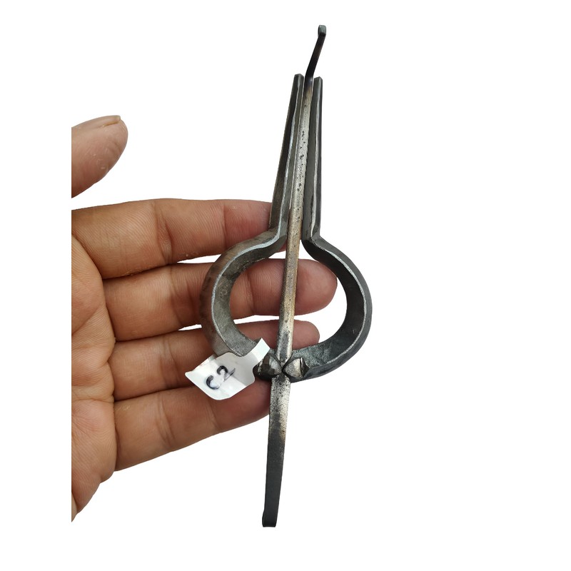 BHAVICREATION Morchang - C2 Tone Rajasthani Mouth Harp (Jaw Harp)