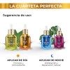 3 Sueros Faciales Serum Vitamina C Ácido Hialurónico Retinol