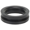 Fuel Tank Neck Grommet Seal Rubber Stable Performance Gas Filler