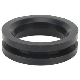 Fuel Tank Neck Grommet Seal Rubber Stable Performance Gas Filler Tube Seal for A B C Body
