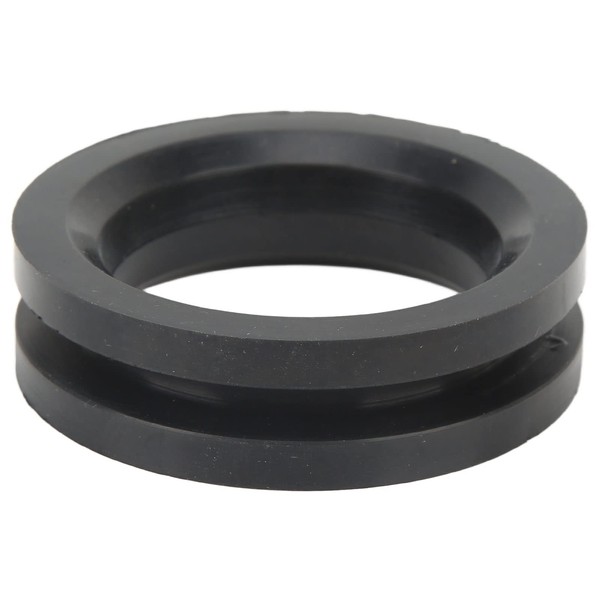 Fuel Tank Neck Grommet Seal Rubber Stable Performance Gas Filler