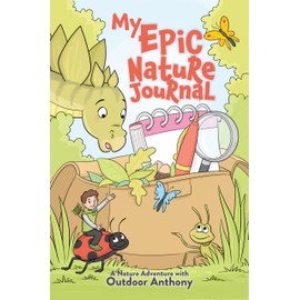 My Epic Nature Journal