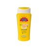 Prep, Latte Solare Dermoprotettivo SPF50, Con Glicerina e Vitamina E,