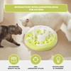 Pet Prime Cat Toy Intelligence, Intelligence Toy for Cats, Fumming