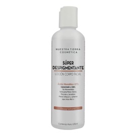 Loción Super Despigmentante Ácidomandélico 10% Axilas/rostro