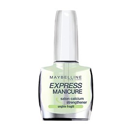 Maybelline Salon Manicure Strengthener