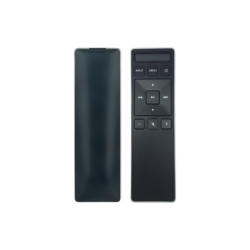 XRS351-C Remote Control with Display for Vizio SB3851-C0 SB3851-C0M SB3851C0M