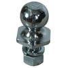 Reese Towpower 7008300 Interlock Trailer Hitch Ball, 2 Inch Diameter,