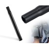 KAPSING Bicycle Seat Post Spring-Loaded Seat Post 27.2 x 300