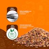 MEZCLA DE SEMILLAS P/CANARIOS Y FINCHES 500 G