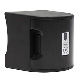 TERA PUMP TREDRUM-OB Rechargeable Ni-Cade Battery Only (No Charger and No Holder) for TREDRUMS, TREDRUMT, & TREDRUMT-M Electric Drum Pumps