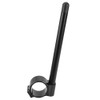 Fork Clip-Ons Handle Bars, Aramox Universal CNC Handlebar Fork Clip