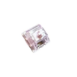 Zkeebs Neo Lavender Magnetic HE Hall Effect Linear Switches for Magnetic Keyboards (110 Switches)