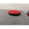 Unbranded Red w Black Boxing Replacement Minibike Seat -2042 Manco