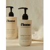 Body contouring set (cellulite contouring body cream 290ml + full