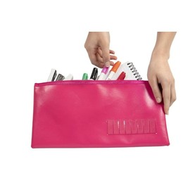 Marbig (R) 974398L Pencil Case Name Large 325X165mm