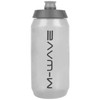 M-Wave PBO 550 Water Bottle, Clear