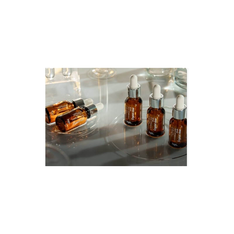 [1+1] Innovation Concept 20% Pure Vitamin C E Ferulic Acid