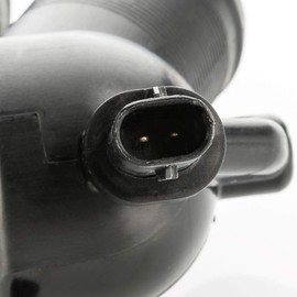 LST Thermostat Housing 105°C R55N R56N R57N R58 R59 R60 R61 1.6 L