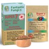 Fantastic Fungi Super 7 mushroom extract powder - Fantastic Fungi?