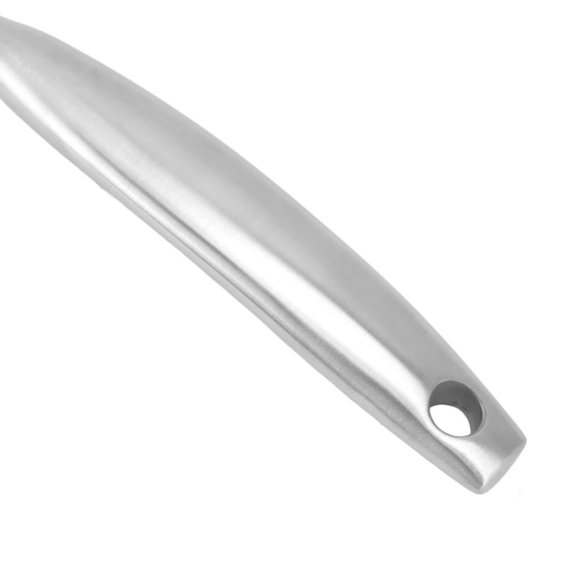 Kitchen Strainer Spoon Stainless Steel Straining Spoon Ladle Spider Strainer