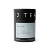 Dona single origin, premium blended teas conveniently packaged in plant-based