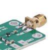 SPF‑5043Z RF Amplifier Module Microwave 50‑4000MHz PCB LNA Broadband Board