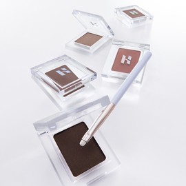 Holika Holika My Fave Piece The Hidden Eye Shadow 3 Shades - 001 Snow