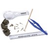 Owl Pellet Study Classroom Kit, Contains 16 Large Owl Pellets