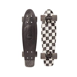 Penny Australia, 22 Inch Checkout Penny Board, The Original Plastic Skateboard