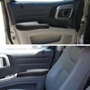 QianBao 2PCS Front Door Armrest Leather Cover Replacement for Honda