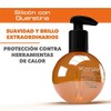 Loquay keratina protectora para tu cabello